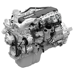 P1C4E Engine